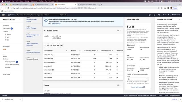 AWS Security смотреть онлайн