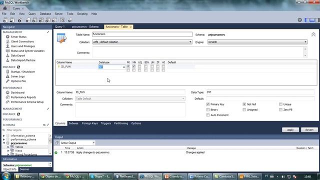 Aula1 - Criando Aplicação OO JAVA com MVC e DAO смотреть онлайн