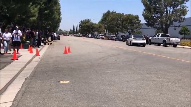2018 MOD (Mitsubishi Owners Day) Part 2 (Red9ine Performance) смотреть онлайн