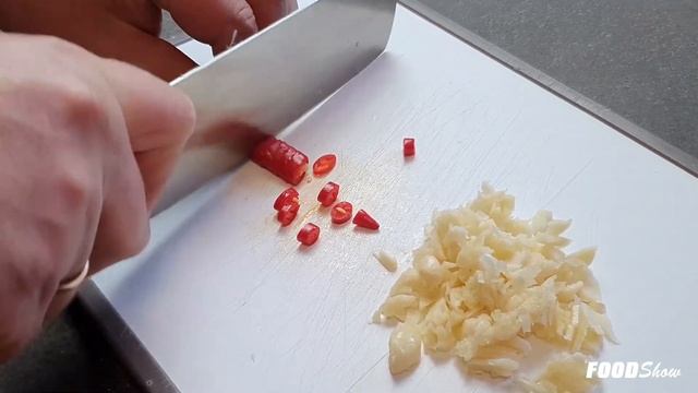 ЖАРИМ ТОФУ ПРАВИЛЬНО смотреть онлайн