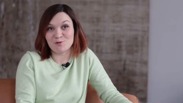 Визитка с человеческим лицом для Илларии Анциферовой смотреть онлайн