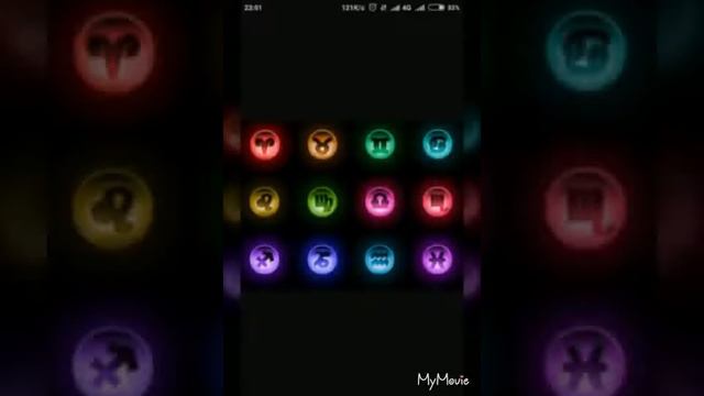 Какая твоя стихия? смотреть онлайн