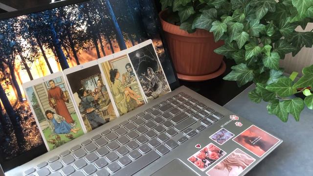 Таро прогноз БЛИЗНЕЦЫ♊️ ИЮЛЬ 2021 смотреть онлайн