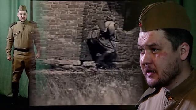 СТИХИ ПОБЕДЫ смотреть онлайн