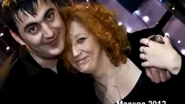 Zaur Asiq - Krasivo Krasivo 2012 Russ Version