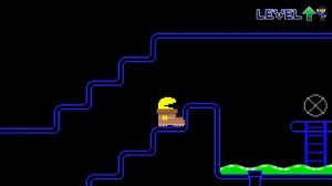Level UP: Pac-Man and the Acid Chambers Maze