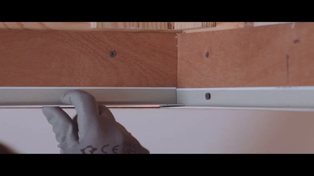 #10 - Jak wykonać połączenie profili obwodowych w narożniku - 2? смотреть онлайн