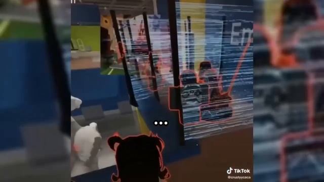 ROBLOX EVADE TIKTOKS ARE UNHINGED смотреть онлайн