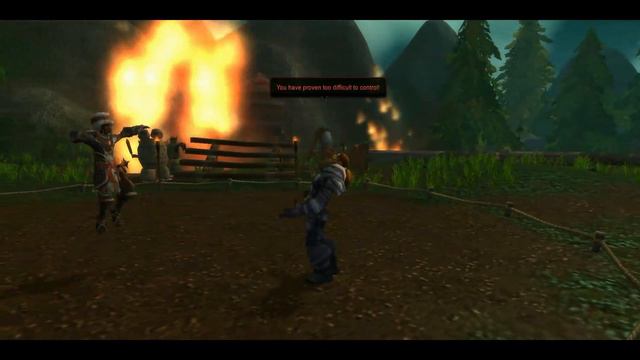 WoW - Legendary daggers + Thunderfury - Metaform смотреть онлайн