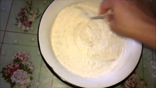 Один завтрак из многих, оладьи........ смотреть онлайн