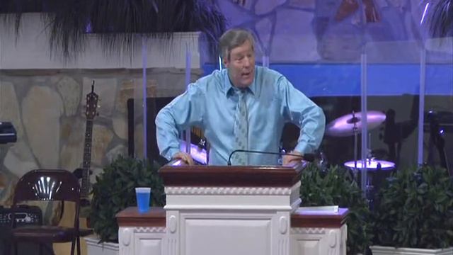 Донyи Рейган. 2010.04.08. Богатые дети Божьи. смотреть онлайн