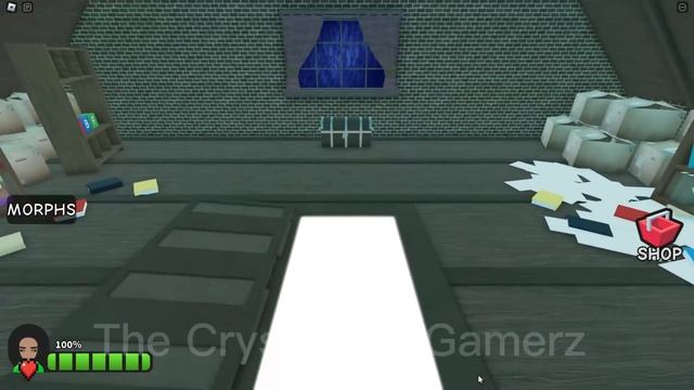 ROBLOX NEW AMANDA THE ADVENTURER PART 1| Funny Roblox Moments смотреть онлайн