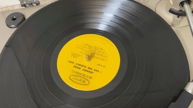 Sony PS-T1 Record Player Turntable смотреть онлайн