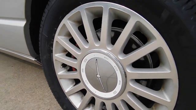 #81 Tulsa 2005 Ford Thunderbird смотреть онлайн