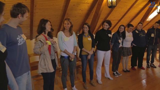 3# Name game, Get to know each other activity through drawing, repeating and having fun смотреть онлайн