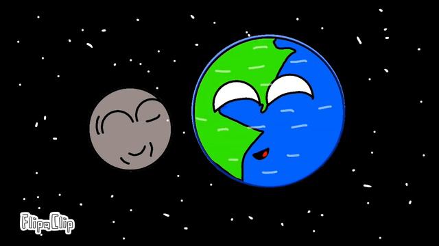 PLANETBALLS: Земля знакомиться с Церерой (Test) #planetballs #planet