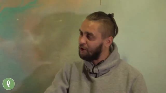 Чайнариум #3 Олег Каданов ("Орекстр Че", "Мантры Керуака") смотреть онлайн