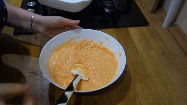 МАННИК С ТЫКВОЙ ОЧЕНЬ НЕЖНЫЙ И ВКУСНЫЙ ТЫКВА смотреть онлайн