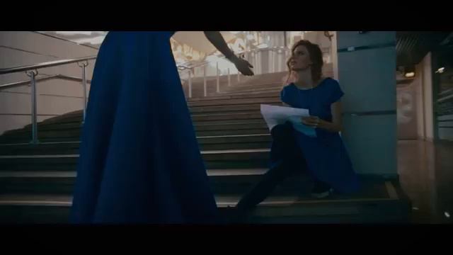 Клип Наташа Треия и Милена   Королева Подземки