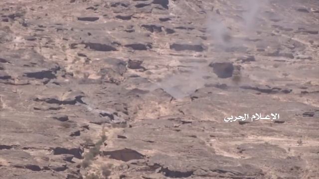 YEMEN 14 04 2019 (JIZAN PROVINCE)