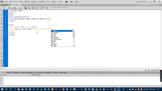How can we create Forums in HTML | Forums in HTML | HTML CSS смотреть онлайн