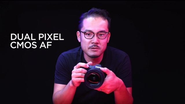 Canon EOS R8 review by Product Manager in Central and North Africa смотреть онлайн