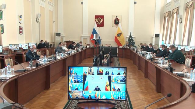 Народная стратегия: как будет развиваться регион до 2030 года смотреть онлайн
