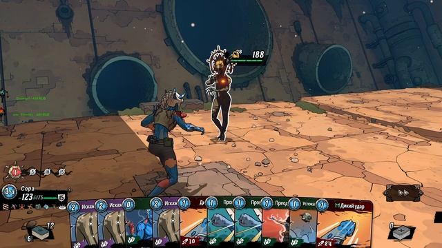 Beneath Oresa | РЕЛИЗ ЗАНЯТНОГО РОГАЛИКА! смотреть онлайн