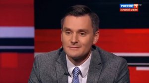 Поляка Якуба Корейбу В.Соловьёв выгнал из студии за правду