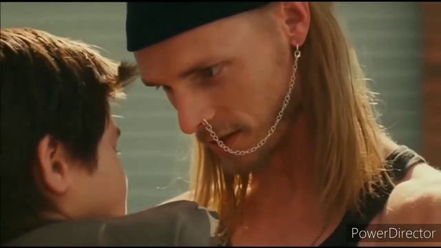 Заступился за себя. за друга, за девушку Часть 2 смотреть онлайн