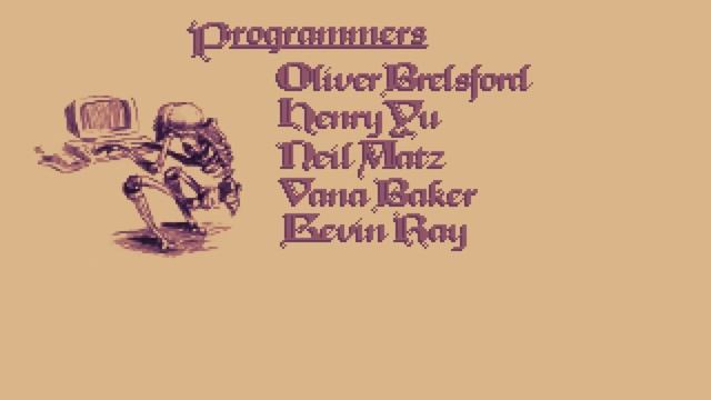 Let's Play "Quest for Glory IV" Part 00 - Introduction смотреть онлайн