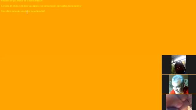 Programa 0 y Programa1 en Javascript 4pc domingo смотреть онлайн