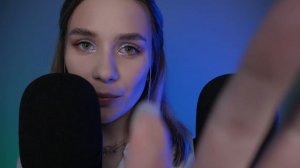 УСЫПЛЯЮЩИЙ НЕРАЗБОРЧИВЫЙ ШЕПОТ, ПЕРСОНАЛЬНОЕ ВНИМАНИЕ АСМР INAUDIBLE WHISPER PERSONAL ATTENTION ASM