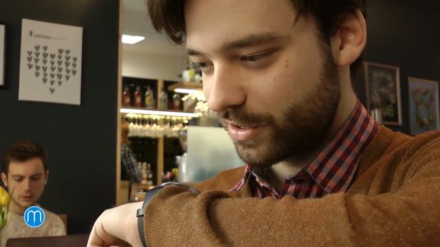 Samsung Gear S3 (recenze) смотреть онлайн