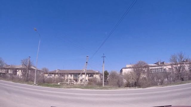 КРЫМ.БЕЛОГОРСК. 7 апреля 2022. [ 4K ] смотреть онлайн