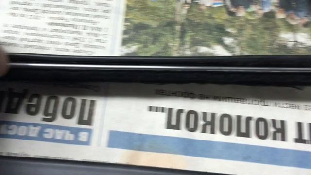 ВАЗ 2107 Меняем внутренние уплотнители (бархотки) стёкол дверей 2107 на калиновские! смотреть онлайн