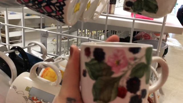 My Favorite Attic Window | Thrift With Me| Vintage For Resale смотреть онлайн