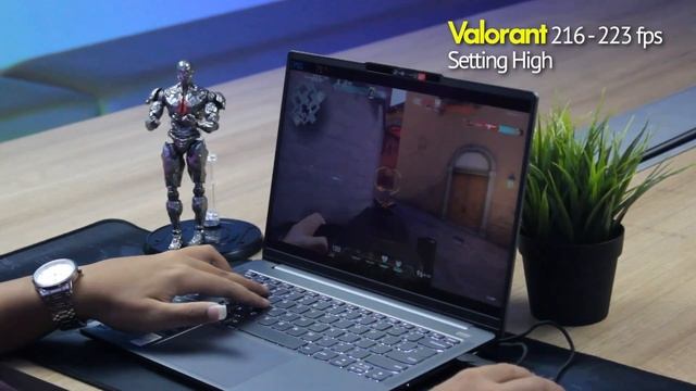 Lenovo Ideapad Pro 5 14IRH8, Laptopnya Content Creator Yang Pake Layar 2K & Intel EVO! смотреть онлайн