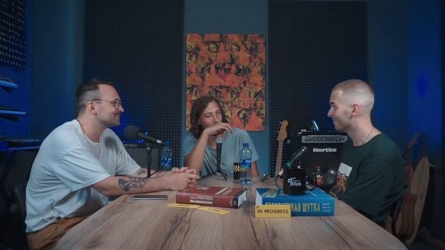 Дерьмо случается, отпуск проходит, IT-подкаст становится спортивным – Мы обречены смотреть онлайн