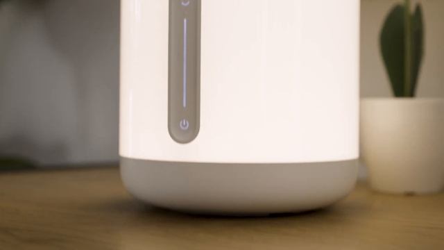 Xiaomi Bedside Lamp 2 смотреть онлайн