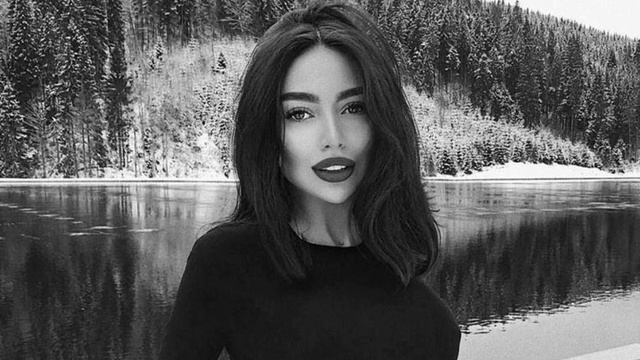 Моя богиня, королева, царица смотреть онлайн