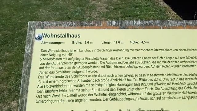 Magna Germania - Teil 1 смотреть онлайн