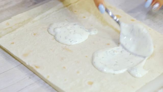 Закуска "Фантазия" на Новогодний Стол 2019 ? Просто и со ВКУСОМ!) смотреть онлайн