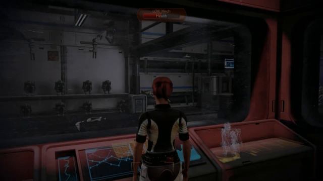 Mass Effect 2 Legendary Edition Vanguard INSANITY Femshep Renagon part 189/Arrival Mission4 смотреть онлайн