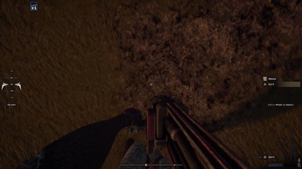 StarForge #1 (Начинаем)