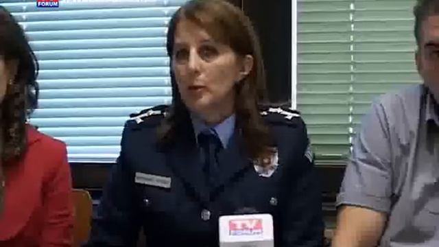 TV FORUM 04. 10. 2012. VESTI смотреть онлайн
