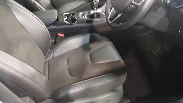 2020 Ford Mondeo TITANIUM 2.0 TDCi 150PS ESTATE смотреть онлайн