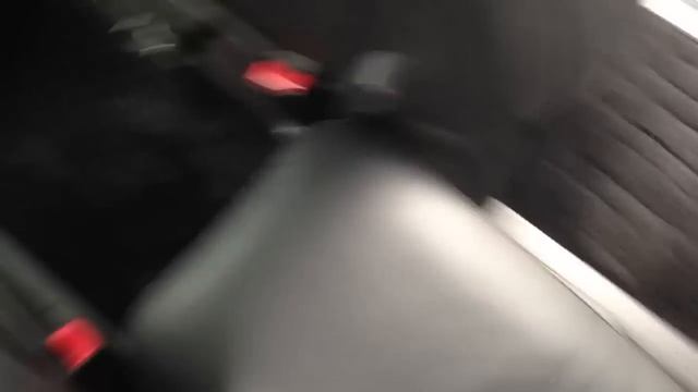 Nissan Elgrand E52 8 / 9 seat conversion upgrade @ Edward Lee's смотреть онлайн