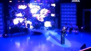 Патимат Кагирова - Гьай, аман! ( живое исполнение )