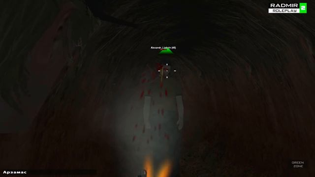 НАШЛИ СЕКРЕТНУЮ ЛАБОРАТОРИЮ ПО ПРОИЗВОДСТВУ РПГ! ТЕПЕРЬ МЫ САМАЯ СИЛЬНАЯ БАНДА! ( Radmir RP ) смотреть онлайн